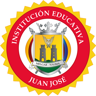 I.E. Juan José Logo